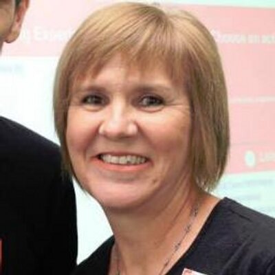 Profile Picture of Sue Lane (@SlaneSusan) on Twitter