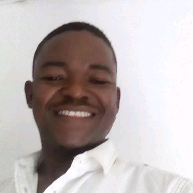 Profile Picture of Patrick Christopher (@patrick.christophe) on Tiktok