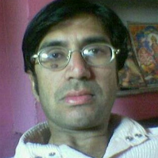 Profile Picture of Vikas Tripathi (@vikasjournolko) on Twitter