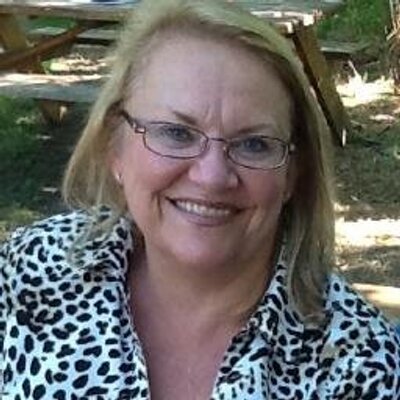 Profile Picture of Paula Davis-Huffman (@nppaula) on Twitter