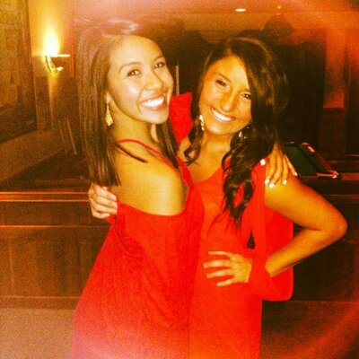 Profile Picture of Natasha Alvarez (@tashpoint_0h) on Twitter