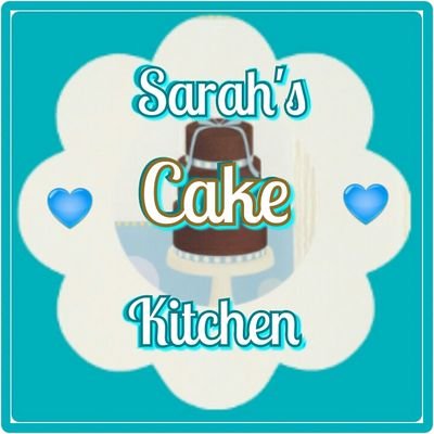 Profile Picture of Sarah's Cake Kitchen (@SarahsCakeKitch) on Twitter