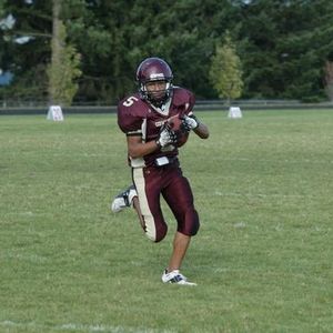 Profile Picture of Forrest Russell (@230715641) on Myspace