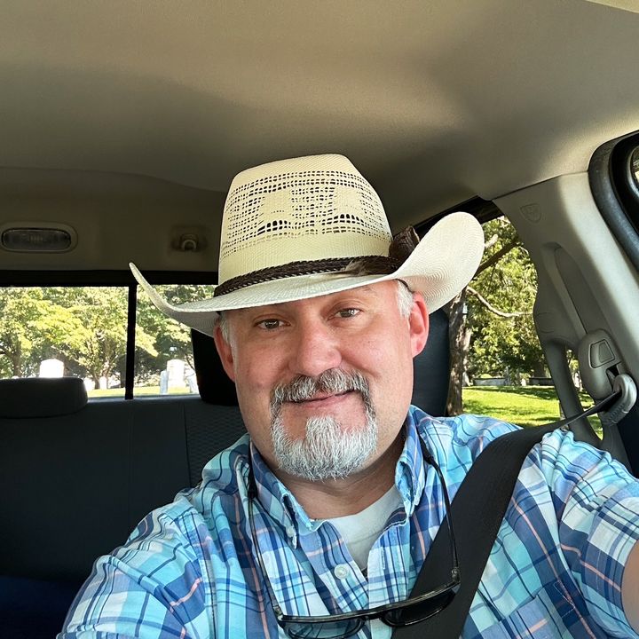Patrick Bearden - Tiktok Profile Picture of Patrick Bearden (@patrickbearden) on Tiktok