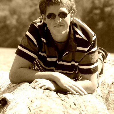 Profile Picture of Chris Reiners (@reiners_chris) on Twitter
