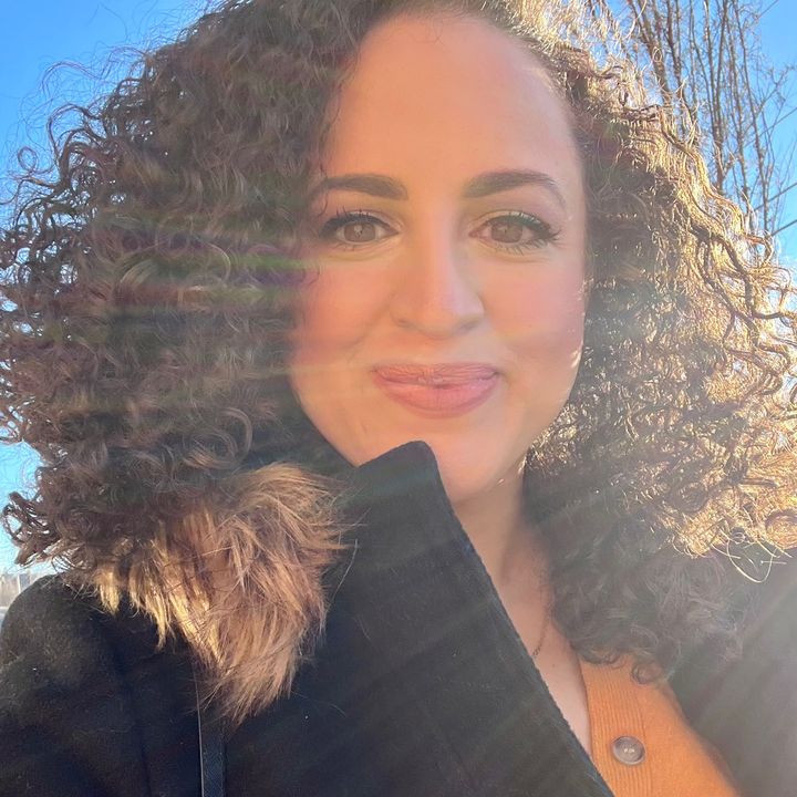 Profile Picture of Mariel_Patton (@mariel_patton) on Tiktok