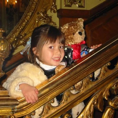 Profile Picture of Cassandra Kane (@thecasskane) on Twitter