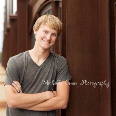 Profile Picture of Max LeRoy Kline IV (@Maxwell12395) on Twitter