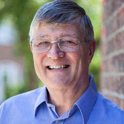 Profile Picture of Paul FitzGerald (@PaulFitzGerald) on Twitter