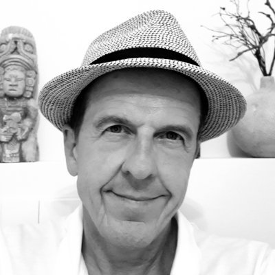 Profile Picture of Peter Gerhardt (@PeterGerhardt6) on Twitter