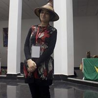 Profile Picture of Majda Elbanouri (@majda-elbanouri) on Quora