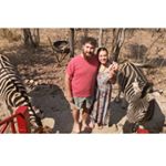 Profile Picture of Josh Vorster (@josh_hearts_pizza) on Instagram