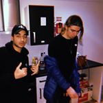 Profile Picture of Joe Dyson (@joe_dan_dyson) on Instagram