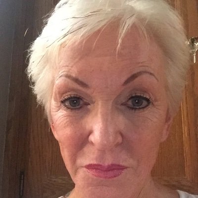 Profile Picture of Norma Steele (@NormaSt75218875) on Twitter