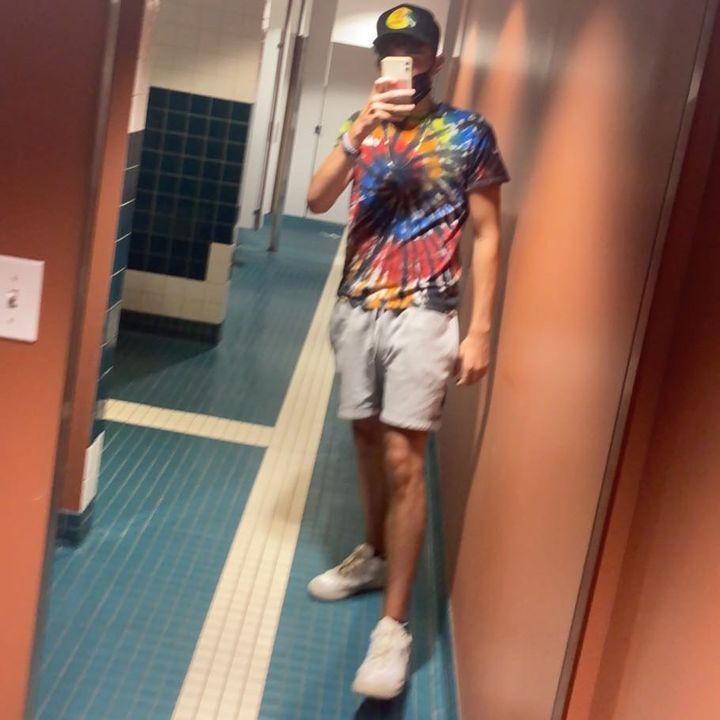 Profile Picture of Aidan.McCann (@aidan.mccann.16) on Tiktok