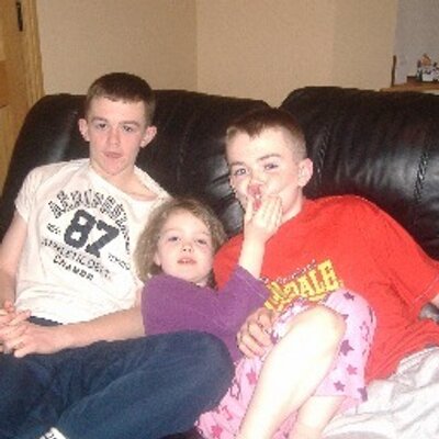 Profile Picture of Eva Horan (@eva_mcgee) on Twitter