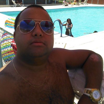 Profile Picture of Jefferson Carvalho (@JefinhoJoiaRara) on Twitter