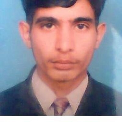 Profile Picture of M.shakeel M.bashir (@Shakeel638M) on Twitter