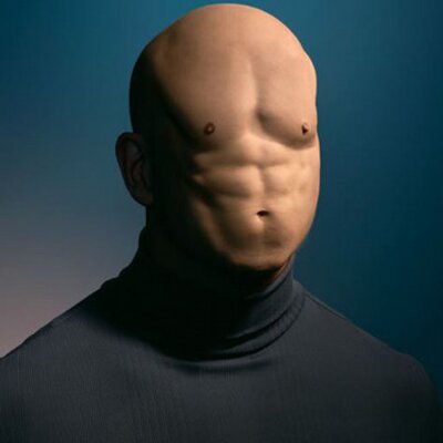 Profile Picture of Tomás  Mares (@Arte_sano_tom) on Twitter