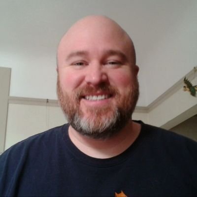 Profile Picture of Stephen Gwin (@StephenGwin) on Twitter