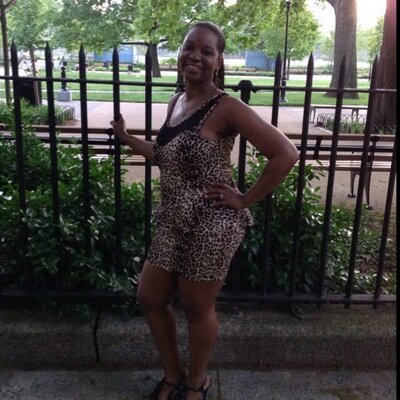 Profile Picture of Carlotta Walker (@walker_carlotta) on Twitter