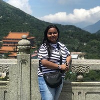 Bernice Nicolas - Quora Profile Picture of Bernice Nicolas (@bernice-nicolas-3) on Quora