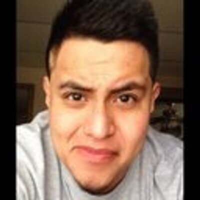 Profile Picture of José Madrigal (@jjmadrigal92) on Twitter