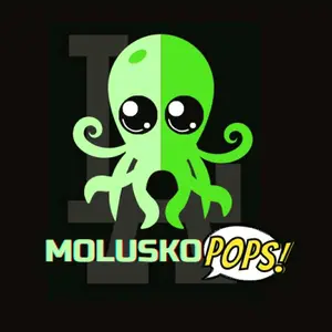 Profile Picture of MoluskopopsLA (@moluskopopsla) on Tiktok