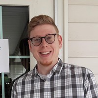 Profile Picture of Matthew Oglesby (@matthew-oglesby-1) on Quora