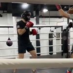 Profile Picture of George Harrak (@gharrak091975) on Instagram