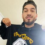 Profile Picture of Joseph Bailon (@jb_hlmvmnt) on Instagram