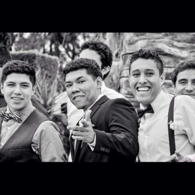 Profile Picture of Luis Cordova (@LuiJunior29) on Twitter