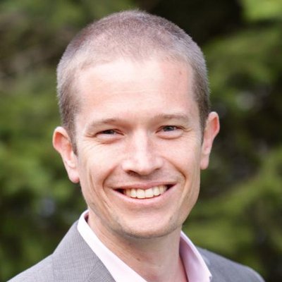 Profile Picture of Jake VanderPlas (@jakevdp) on Twitter