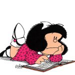 Profile Picture of 📚Mafalda Leitora 📚 (@mafaldaleitora) on Instagram