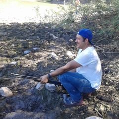 Profile Picture of Ricardo Irigoyen (@RicardoIrigoye9) on Twitter