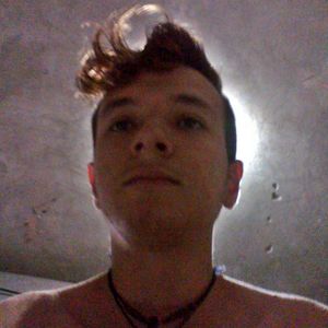 Profile Picture of Luciano Hernandez (@luchiano-el.chano) on Myspace