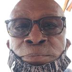 Profile Picture of E. Howard Nelson (@dr38moto) on Instagram