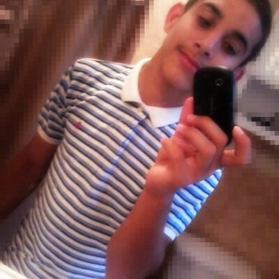 Profile Picture of Jacob Mercado (@JacobMercado) on Twitter