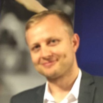 Profile Picture of Agent Eric Beauchamp (@AgentEricSKB) on Twitter