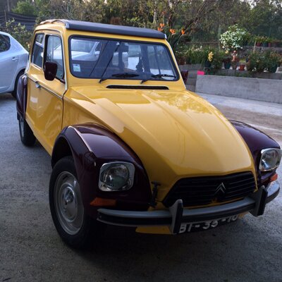 Profile Picture of Mario Caldas (@Decaldas2M) on Twitter