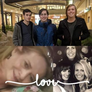 Profile Picture of Corinne Glad Honeycutt Gort (@corinne.glad.honeycutt.gort) on Facebook