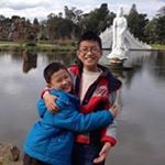 Profile Picture of Carina Huynh (@carinahuynh7) on Instagram