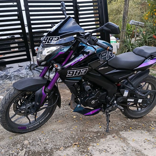Profile Picture of JOHN983🏍️🏍️ (@johncifu1) on Tiktok