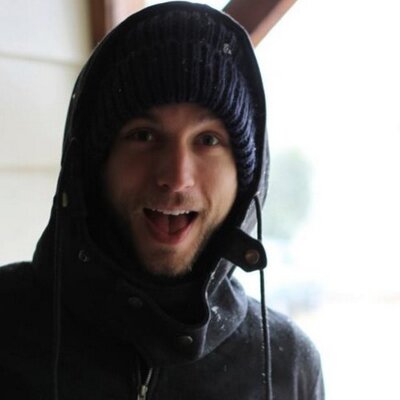 Profile Picture of Casey Taylor (@heyimcasey) on Twitter