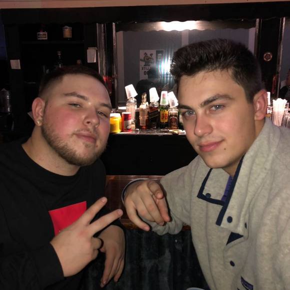 Profile Picture of Dylan Thompson (@dylanthomp24) on Poshmark