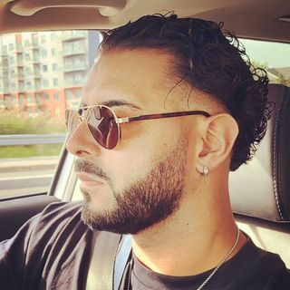 Profile Picture of Brian Brum-Viveiros (@brumviveiros) on Instagram
