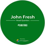 Profile Picture of John Fresh Bintaro (@johnfresh_id) on Instagram