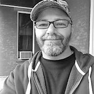 Profile Picture of Tom Petrizzo (@ISGS_TomP) on Twitter