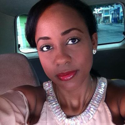 Profile Picture of Maurelis Almonte (@MaurelisAlmonte) on Twitter