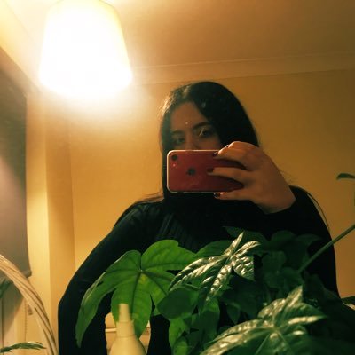 Profile Picture of Jenna Pitcher (@jennapitcher3) on Twitter